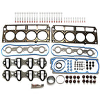 Head Gasket Set & Head Bolts Kit for Chevrolet Silverado 1500 4.8L (2008–2009)