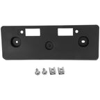 License Plate Brackets for Nissan Leaf (2018-2024)