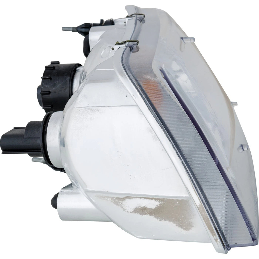 Driver Side Headlight for Ford Crown Victoria (1998-2011)