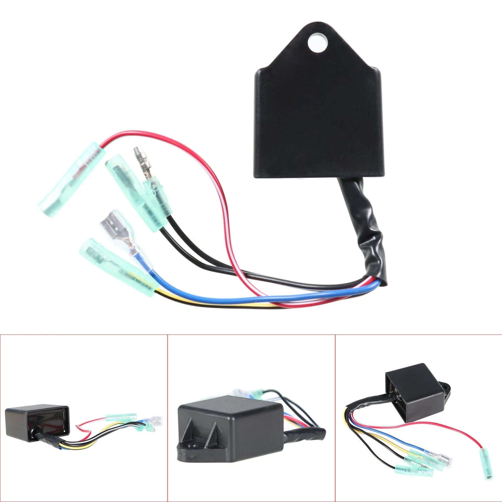 CDI Igniter for Kawasaki KDX200 KDX220R (1997-2005)