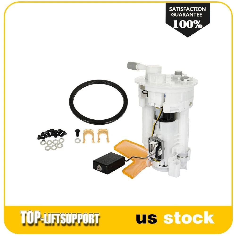 Fuel Pump Module for Pontiac Vibe, Toyota Corolla, Matrix (2003–2004)