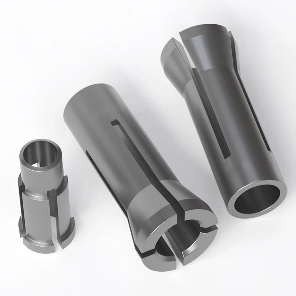 Electric Router Nut Chuck for M14 6mm (14" to 18") Engraving Machine