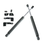 Gas Struts Kit for Nissan Navara D40, Pathfinder R51 (2005–2015)
