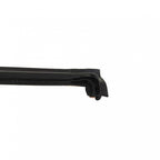 Front Windshield Upper Molding Rubber Seal Fits Honda HR-V HRV HB 2014-17