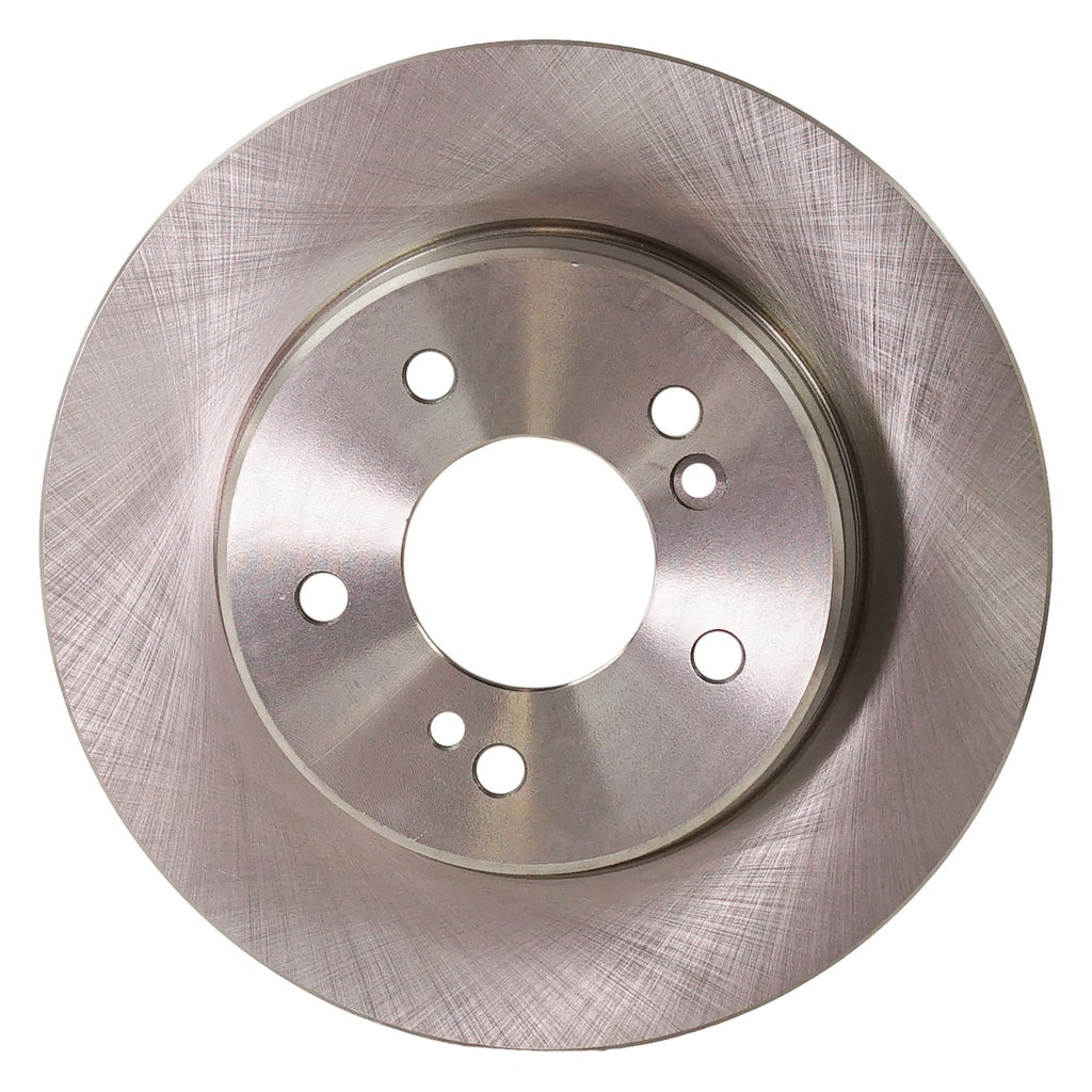 Rear Disc Brake Rotors for Mercedes Benz C230 Sedan (1999–2005)