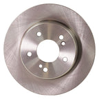 Rear Disc Brake Rotors for Mercedes Benz C230 Sedan (1999–2005)