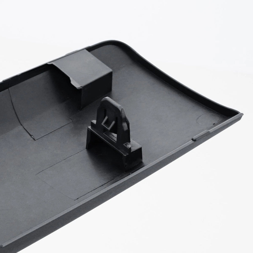 License Plate Mounting Bracket for Mazda 2 Sport/Touring (2011–2014)