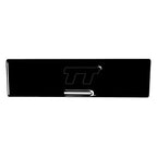 Center Console CD Radio Switch Control Panel Cover for Audi TT 8N (2001–2006)