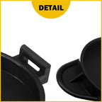 Washer Fluid Reservoir Cap for Toyota Camry Avalon Tacoma (2002-2023)