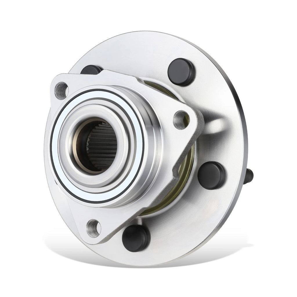 Wheel Hub Bearing Assembly for Dodge Ram 1500 (2002–2008)
