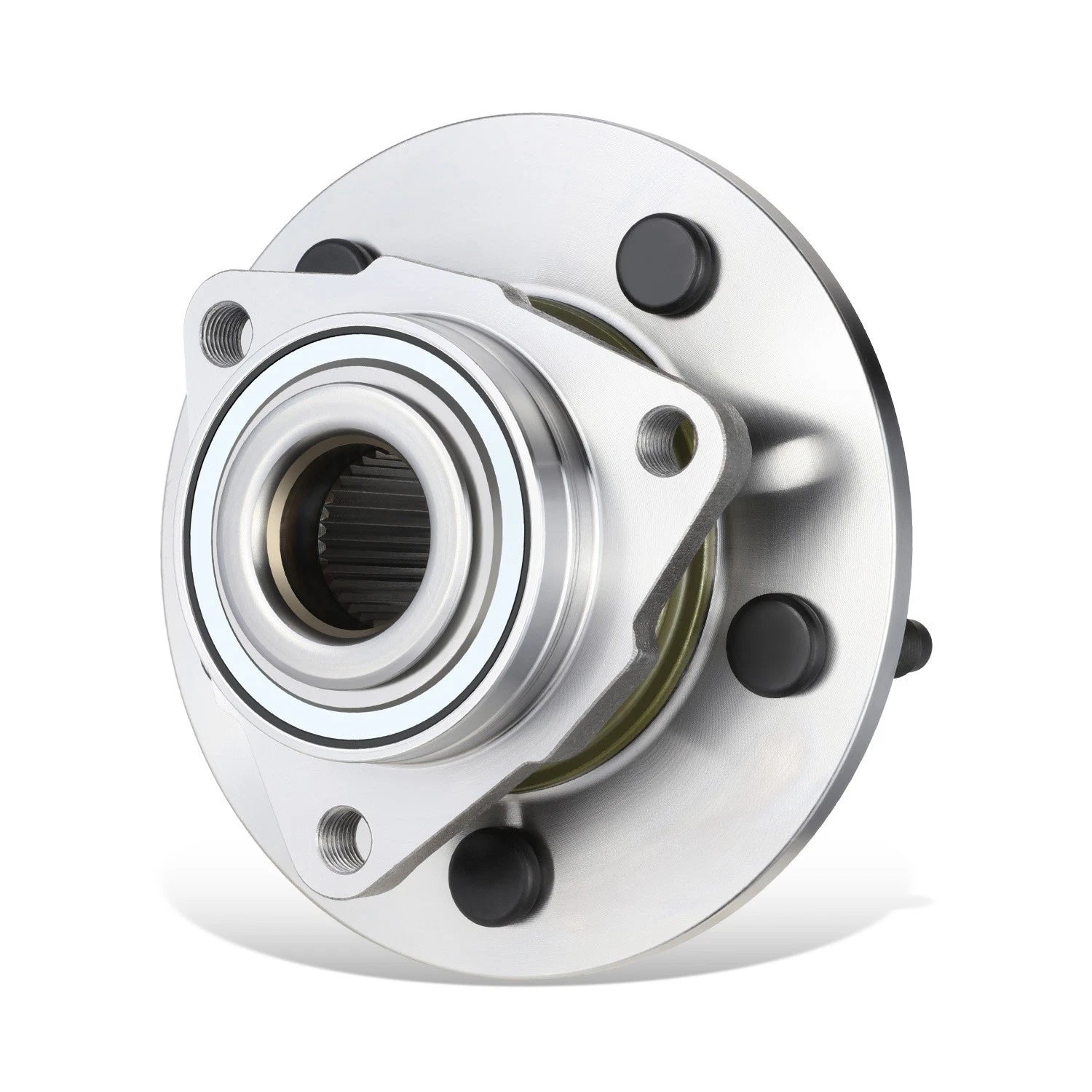 Wheel Hub Bearing Assembly for Dodge Ram 1500 (2002–2008)