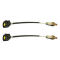 Set of 2 Front Oxygen Sensors for Chrysler 300, Avenger, Commander 1500 (OEM)