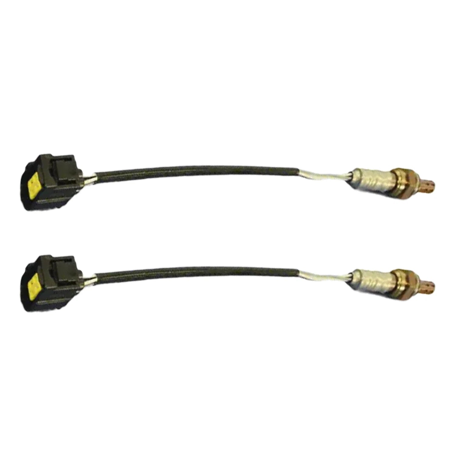 Set of 2 Front Oxygen Sensors for Chrysler 300, Avenger, Commander 1500 (OEM)