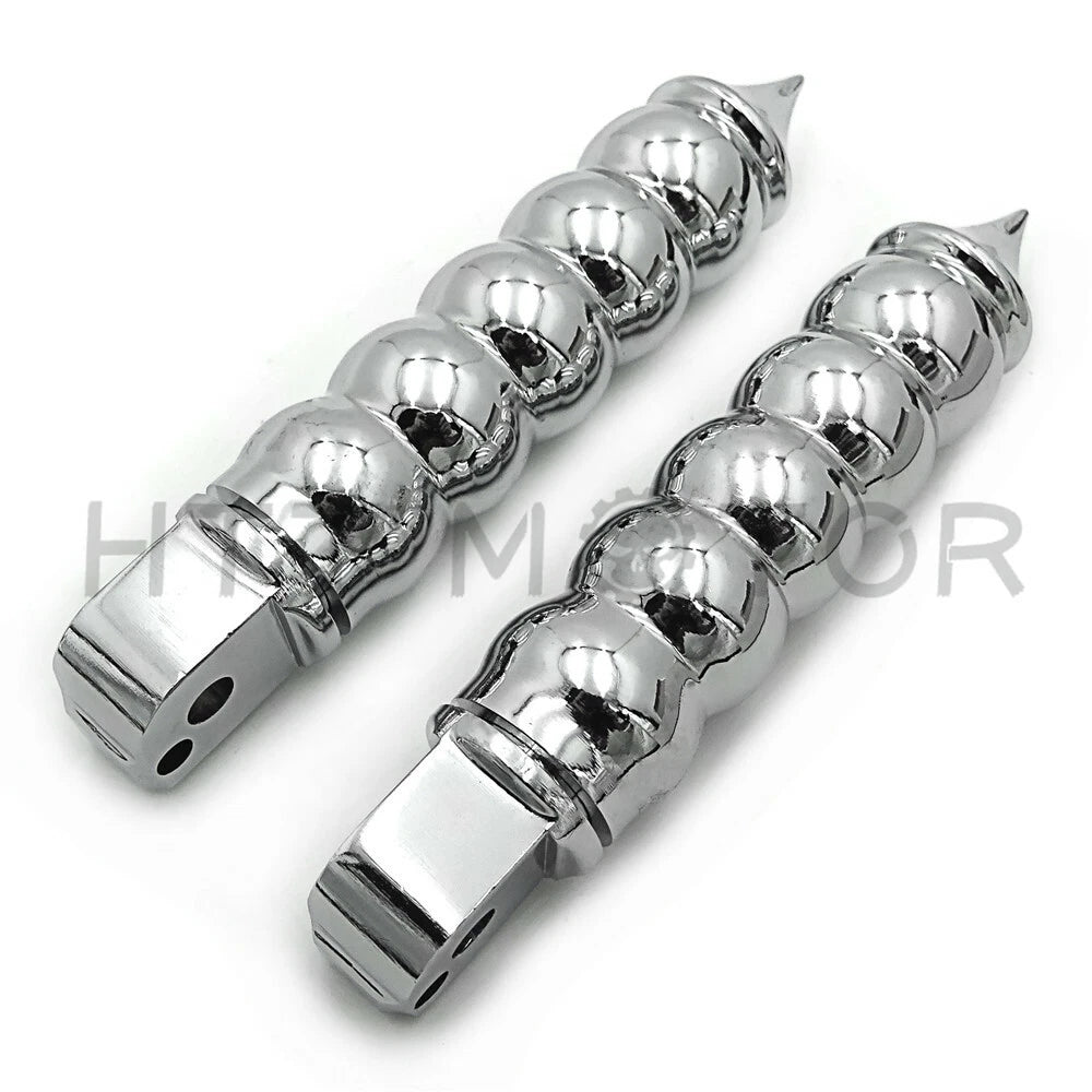 Calabash Footpegs for Harley Softail Slim FLSL, Breakout FXBR (2018–2023)