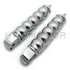 Calabash Footpegs for Harley Softail Slim FLSL, Breakout FXBR (2018–2023)