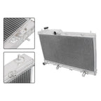 3 Row Aluminum Radiator for Subaru Impreza (2008–2016) & Legacy Outback (2005–2014)