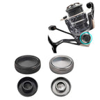Fishing Reel Knob for ABU PMAX SX (CNC Aluminum Alloy)