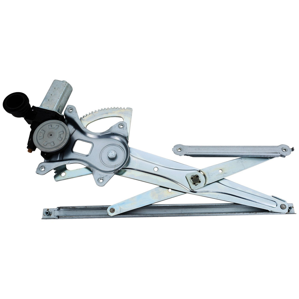 Window Regulator for Toyota Yaris (2007–2011) Right Side Front