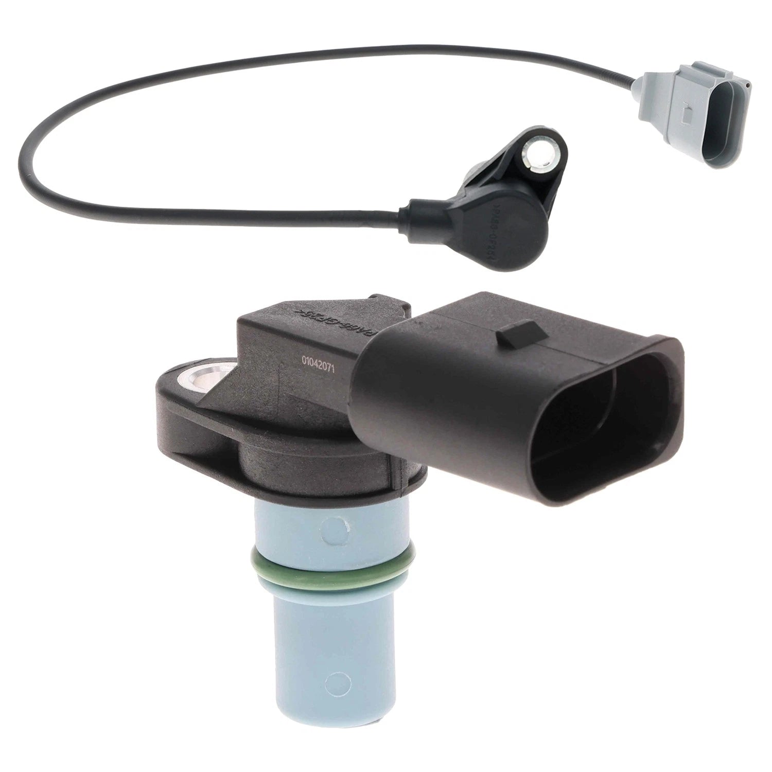 Hitachi Cam & Crank Position Sensors Kit for Audi A6 & Allroad Quattro S4 (1998–2005)
