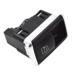 Single Glass Lifter Switch for Mercedes-Benz B C E Series (2006-2018)