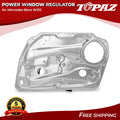 Front Right Power Window Regulator for Mercedes-Benz W212 (2009–2016)