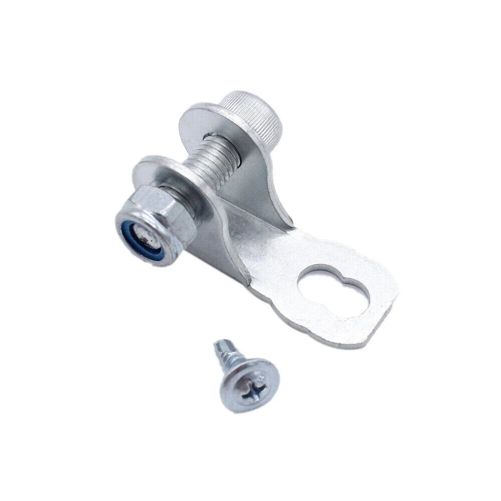 Rear Barn Door Extension Bracket for Nissan Patrol GU