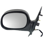 Power Mirror for Ford Expedition XLT (1998–2002) Left Manual Folding