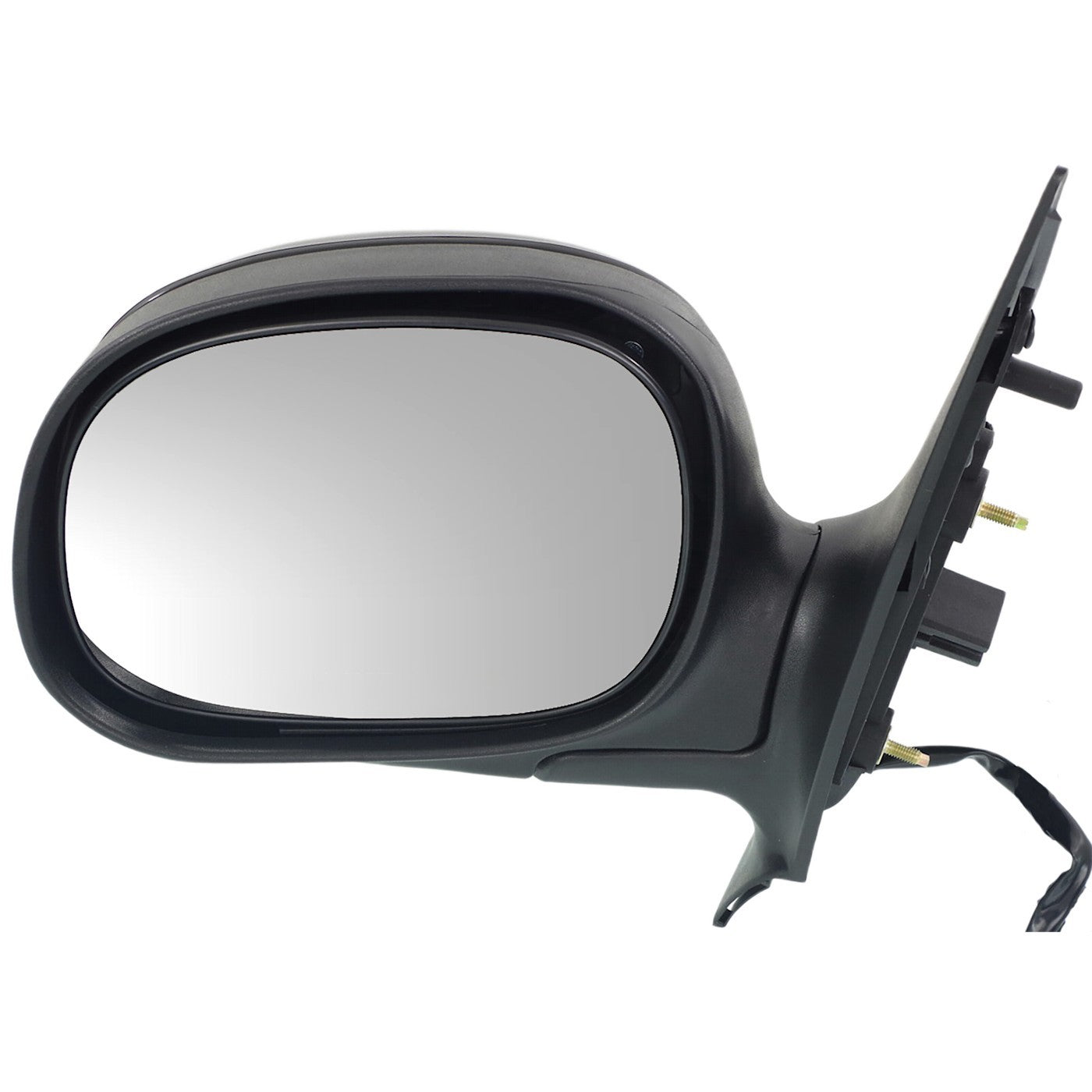 Power Mirror for Ford Expedition XLT (1998–2002) Left Manual Folding