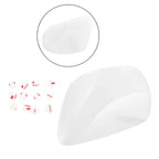Front Headlight Lens Protection for Suzuki GSX-R1000 (2007–2008)