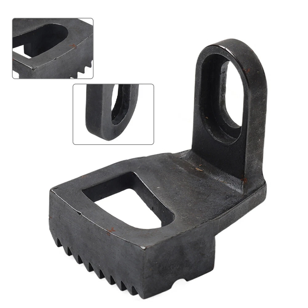Feed Dog #GM102 for Singer 45K (Fit Shanggong Ga5-1)