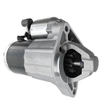 Starter for Dodge Dart (2013–2016) and Fiat 500 (2014–2019) L4 1.4L