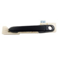 Replacement Ready to Paint Driver Side Front Outer Door Handle