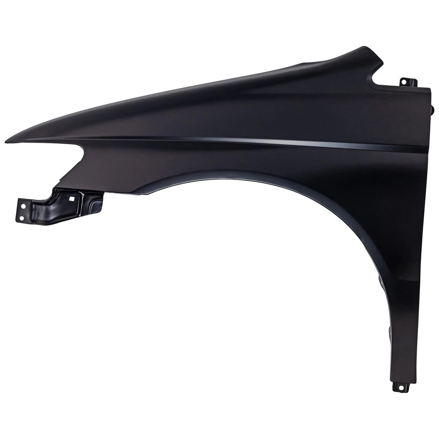 Fender for Honda Odyssey (1999–2004) Front Driver Side