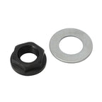 Kickstarter Gear Nut Kit for Yamaha Blaster 200 YFS (1988–2006)