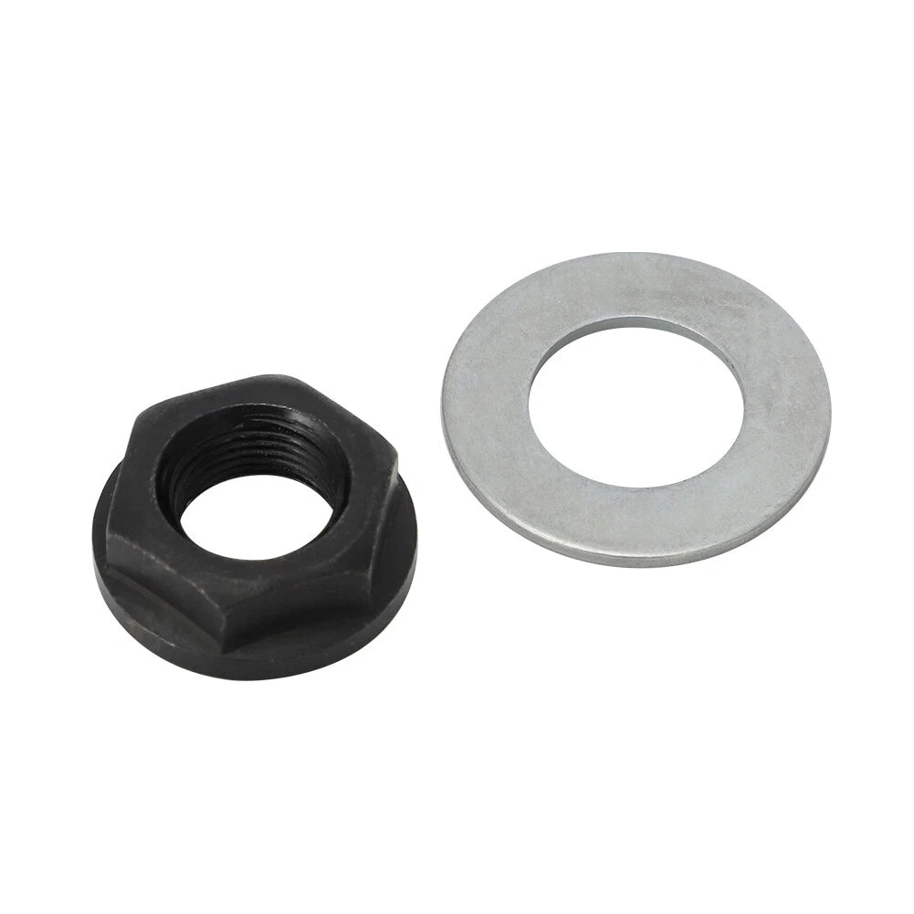 Kickstarter Gear Nut Kit for Yamaha Blaster 200 YFS (1988–2006)