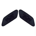 Headlight Washer Nozzle Covers for Subaru XV Crosstrek (2013-2017)
