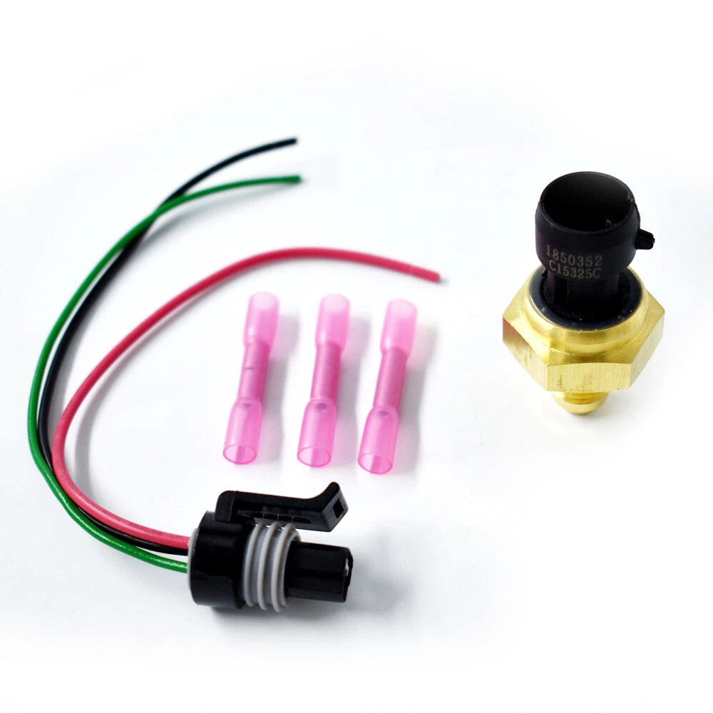 EBP Sensor for Ford F-250 F-350 E-350 (2000-2007)