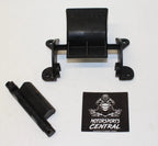 Hood Lid Latch Lever for Sea-Doo GTX LTD 215 (2007–2009) 291002487 291002488