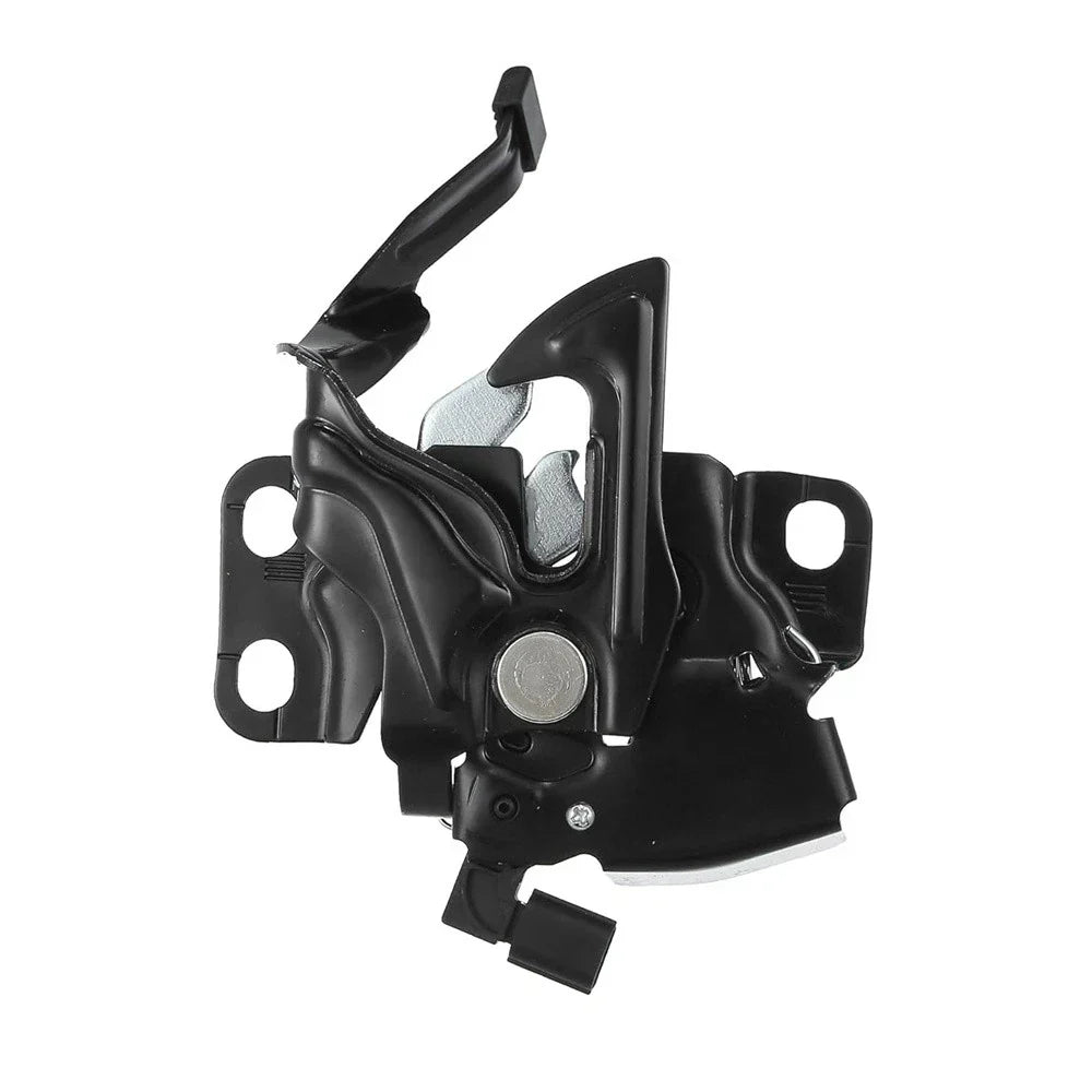 Hood Lock Latch for Honda Fit EX EX-L (2015-2020)