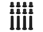A Arm Bushing Kit for Polaris RZR XP 900 (2011–2014) - UMHW