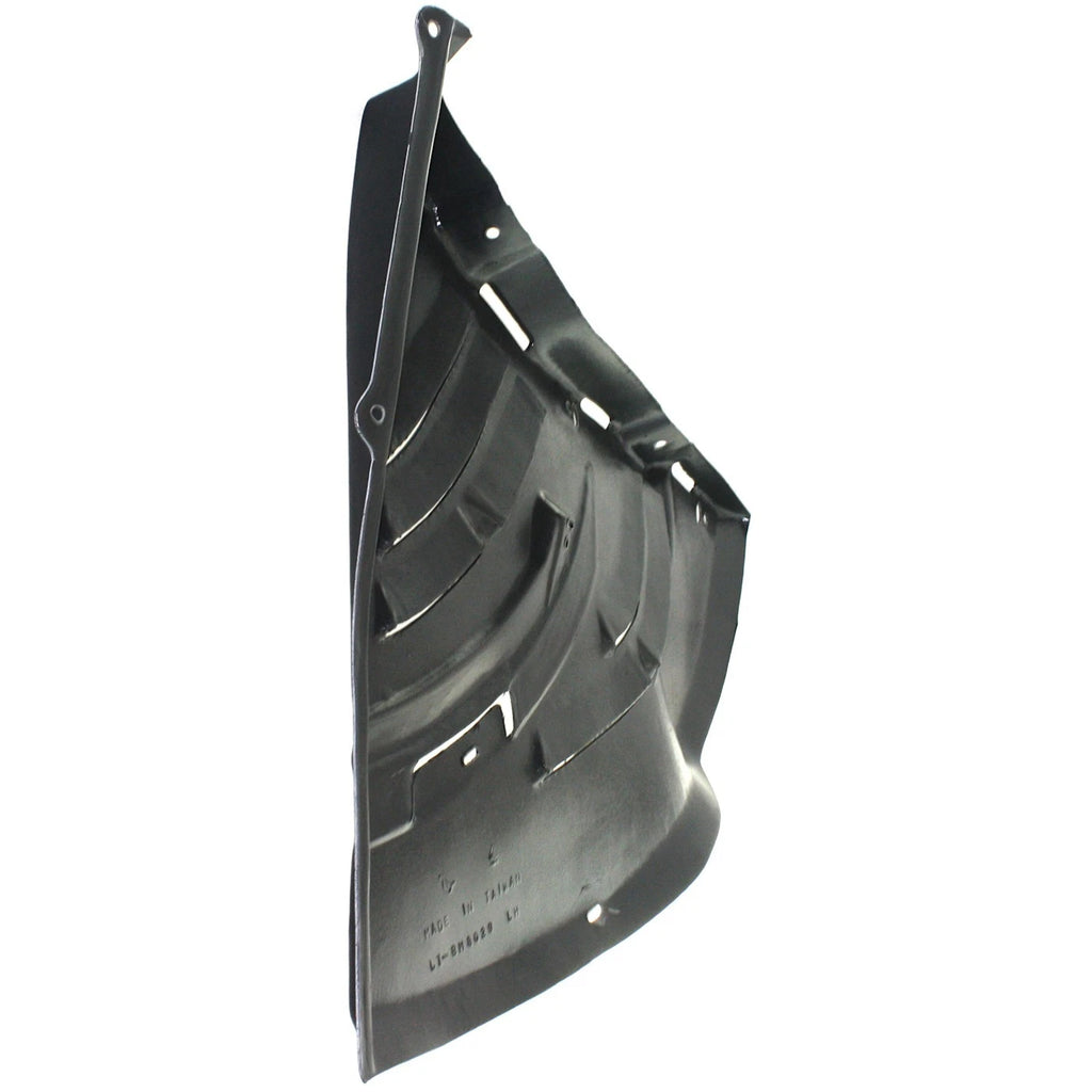 Set of 2 Engine Splash Shields for BMW 750, 760, 745