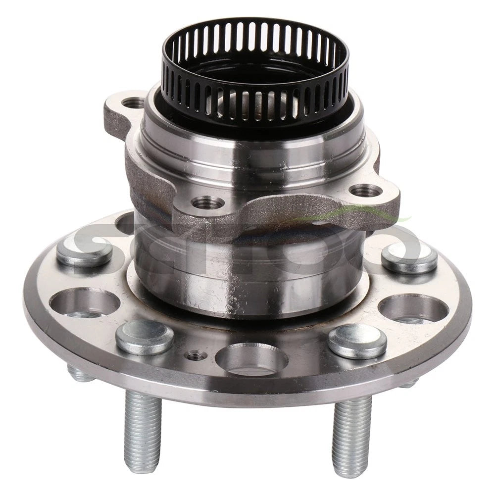 Rear Wheel Bearings Hub for Hyundai Elantra (2007–2012)