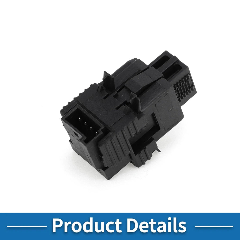 Brake Light Switch & Stop Light Sensor for BMW 323Ci (2000)