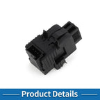 Brake Light Switch & Stop Light Sensor for BMW 323Ci (2000)