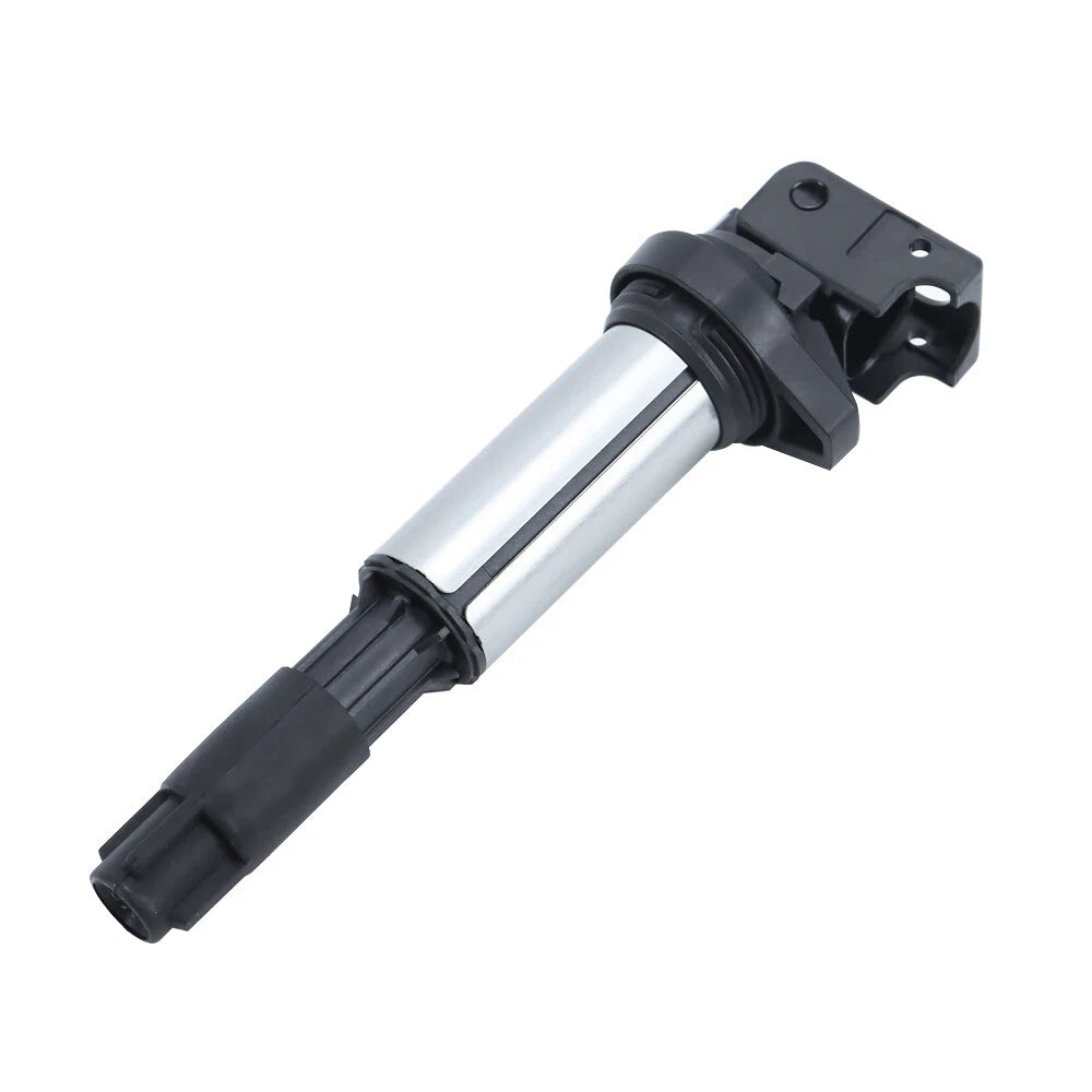 Set of 4 Ignition Coils for BMW E46 E53 E60 E83 E90 (2001-2014)