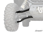 High Clearance A-Arms for CFMOTO ZForce 950 Sport (2020+) - Black