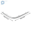 Rear Bumper Molding for Cadillac Escalade/Escalade ESV (2021–2023) 84712436 84712437