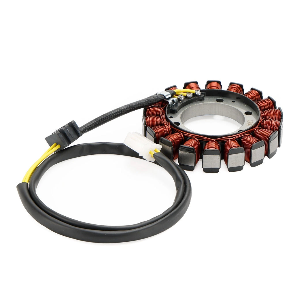 Stator Alternator for Kawasaki KLR 650 (1987–2023)