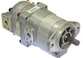 Hydraulic Pump 705-51-20090 7055120090 for Komatsu WA180-1 WA200-1 (1990–1999)
