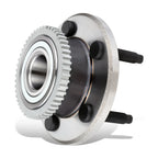 Wheel Bearing Hub Assembly for Ford Mustang (2005–2014)